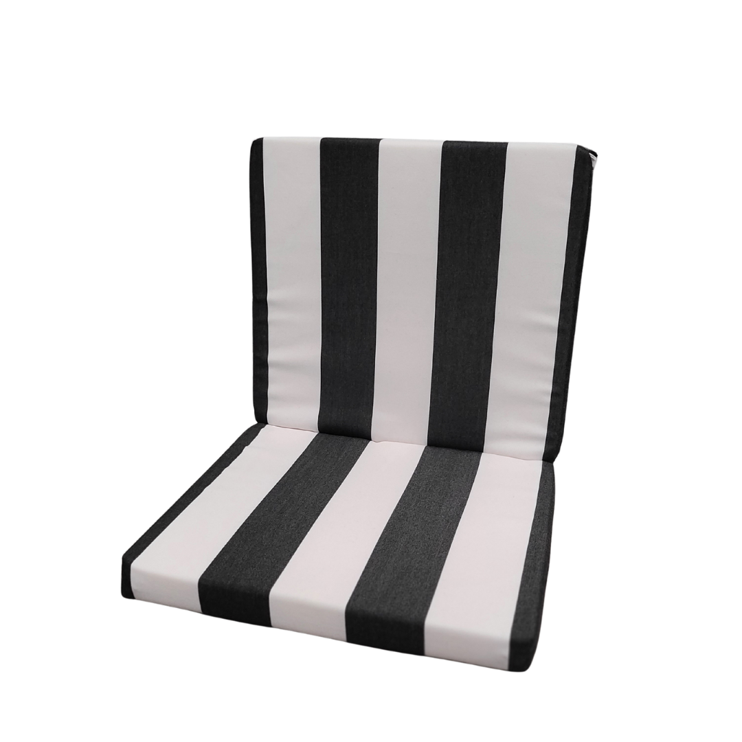 L-Pad Cushion - Cabana Classic